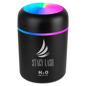 Humidifier for Lash Extensions by Stacy Lash