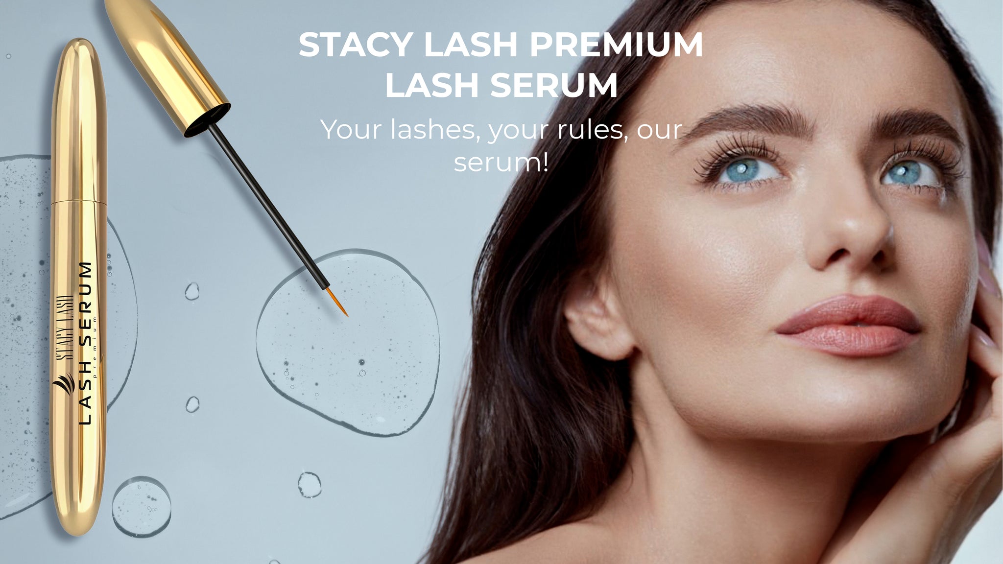 Stacy Lash Premium Serum