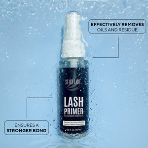 Stacy Lash Eyelash Extension Primer - 40ml photo 2