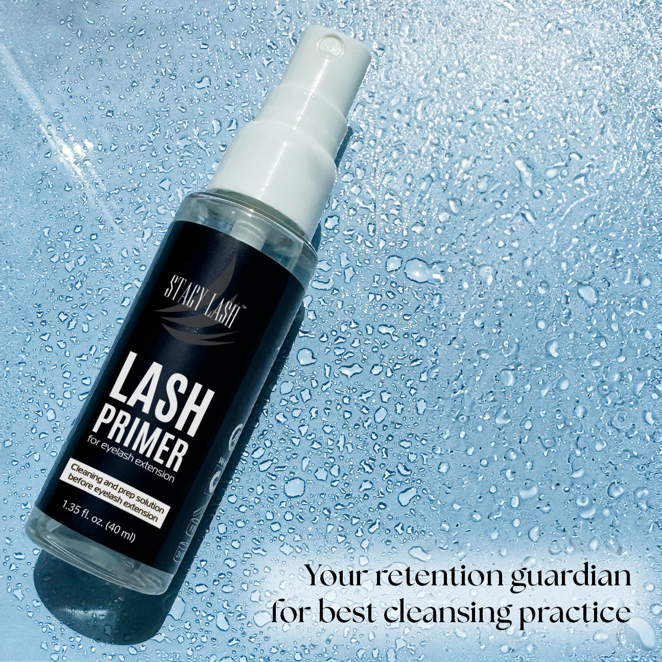 Stacy Lash Eyelash Extension Primer - 40ml photo 6