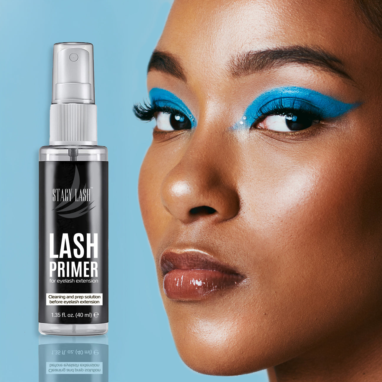 Stacy Lash Eyelash Extension Primer - 40ml photo 7