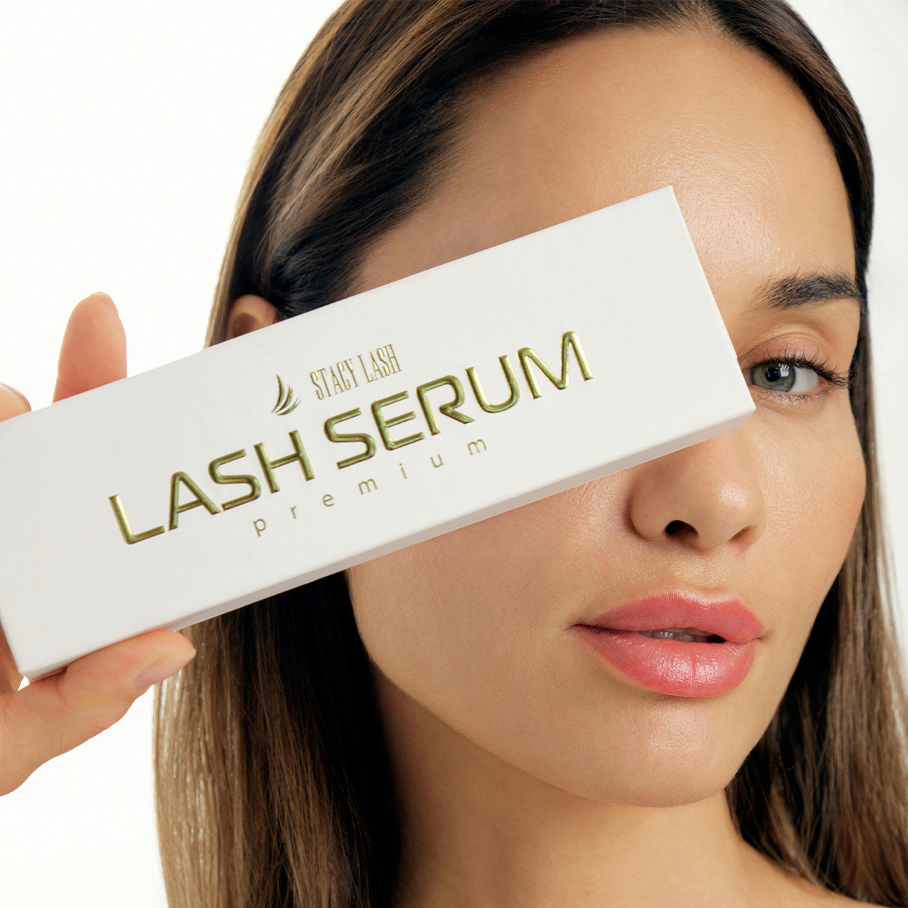 Stacy Lash Serum 5ml - Eyelash Growth Serum & Eyelash Enhancer photo 4