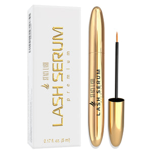 Stacy Lash Serum 5ml - Eyelash Growth Serum & Eyelash Enhancer