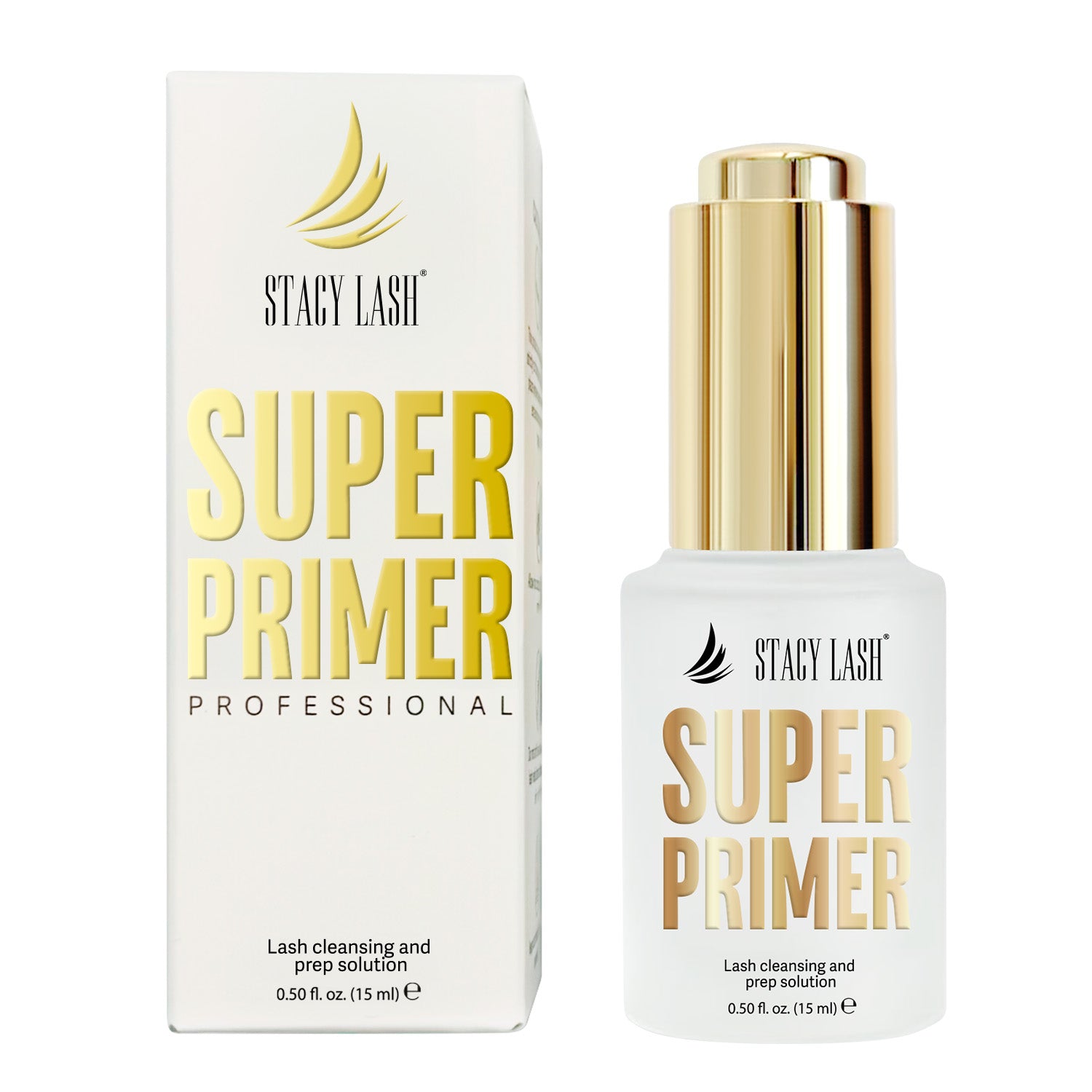 Stacy Lash Super Primer - 15ml