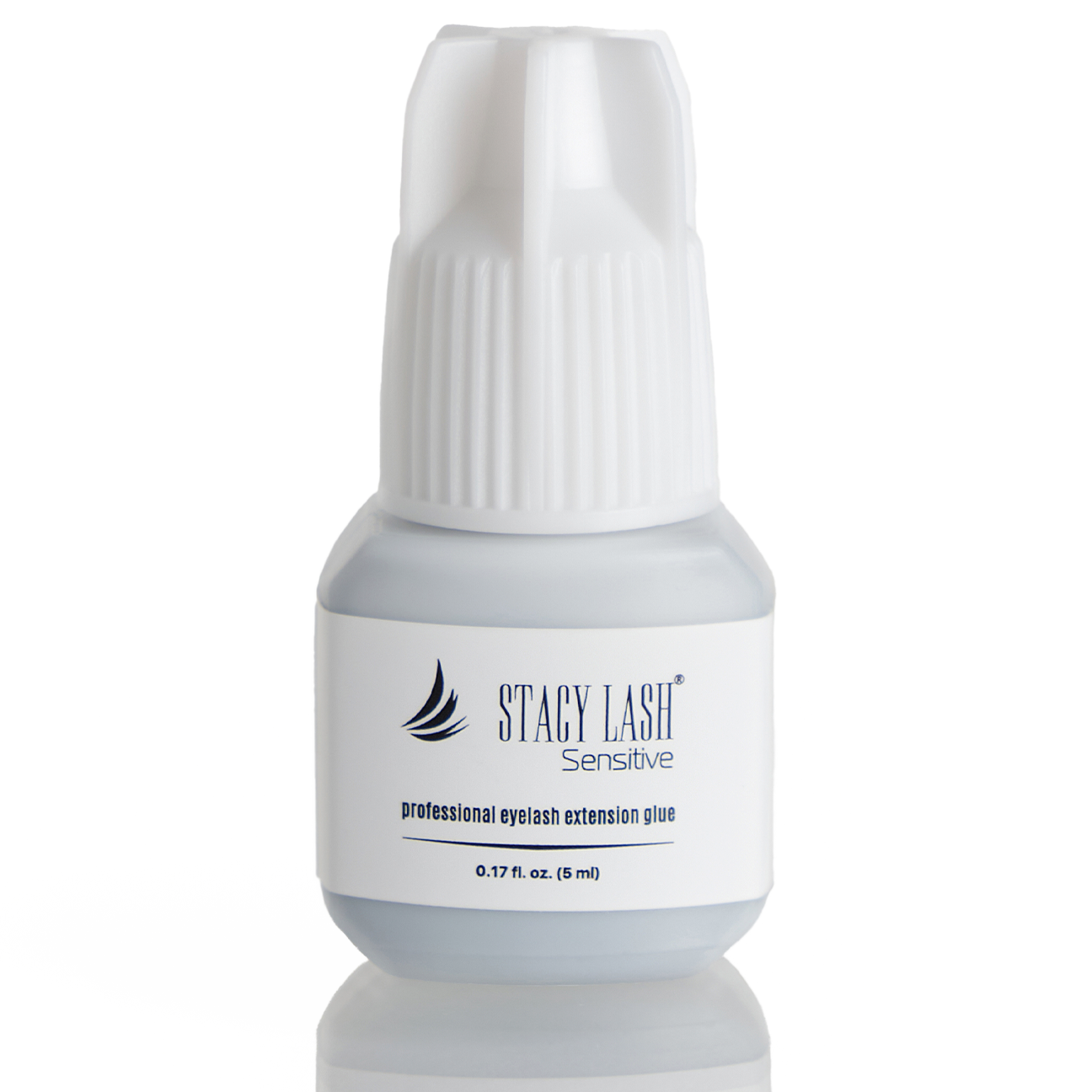 Stacy Lash Sensitive Eyelash Extension Glue - 5ml
