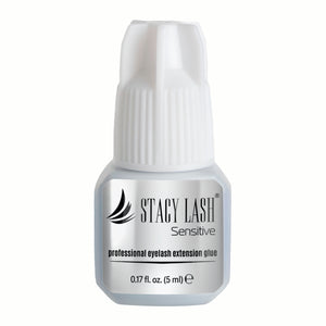 Pegamento para Extensiones de Pestañas Sensible Stacy Lash - 5ml