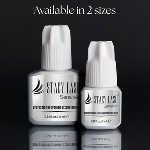Pegamento para Extensiones de Pestañas Sensible Stacy Lash - 5ml photo 4