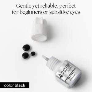 Pegamento para Extensiones de Pestañas Sensible Stacy Lash - 5ml photo 5