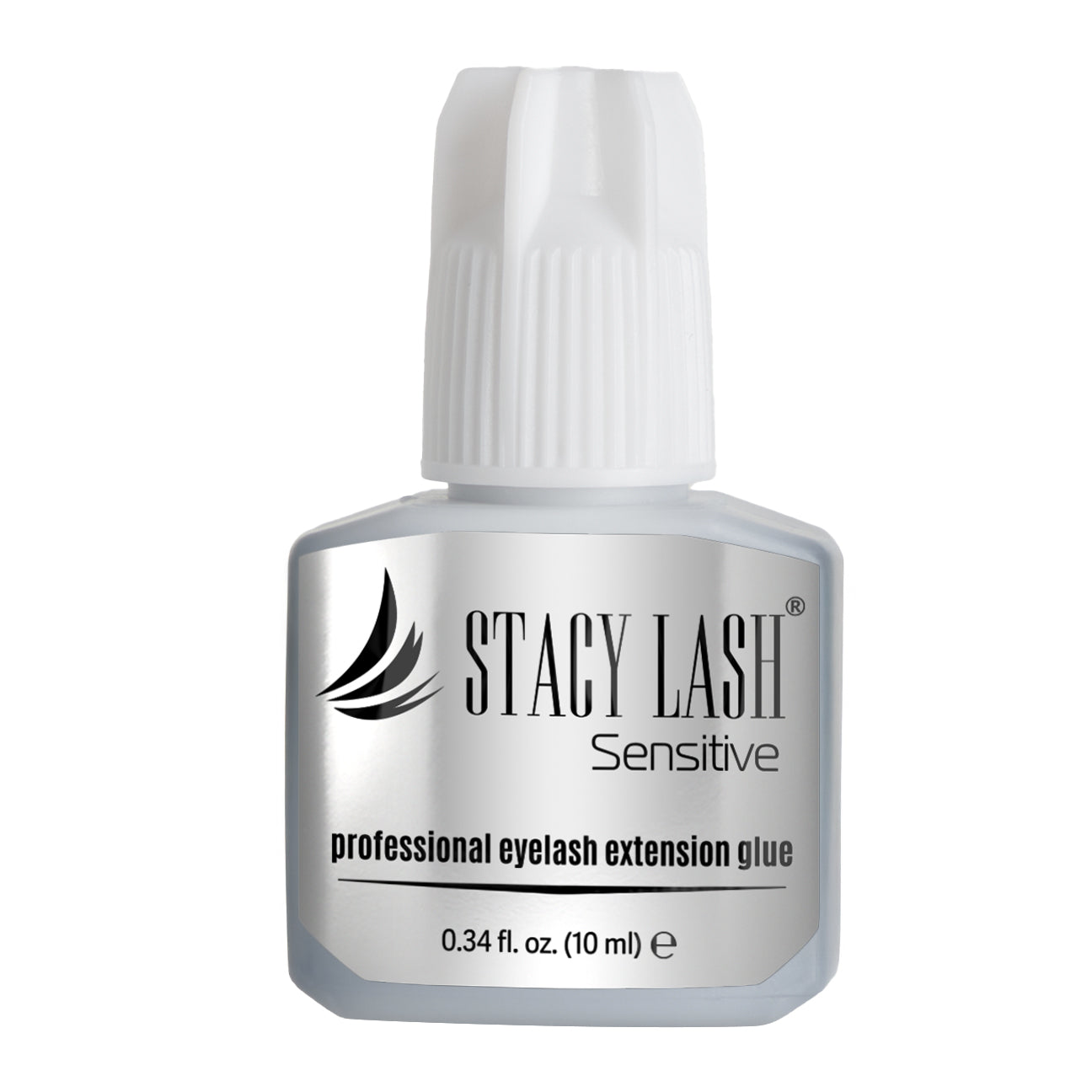 Pegamento para Extensiones de Pestañas Sensible Stacy Lash - 10ml