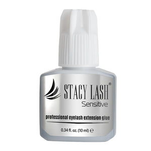 Pegamento para Extensiones de Pestañas Sensible Stacy Lash - 10ml