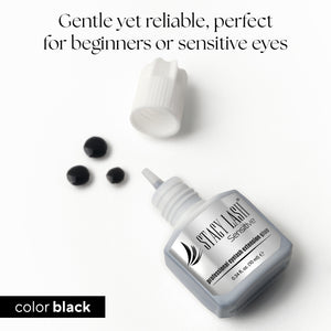Stacy Lash Sensitive Eyelash Extension Glue - 10ml photo 5