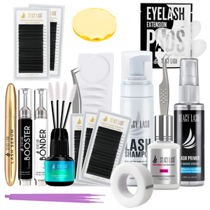 Stacy Lash: Deluxe Lash Kit