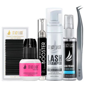 Stacy Lash: Volume Kit