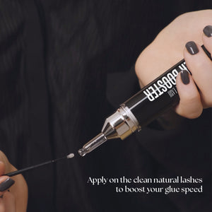 Stacy Lash Super Booster For Eyelash Extensions 0.50 fl. oz./ 15 ml photo 2
