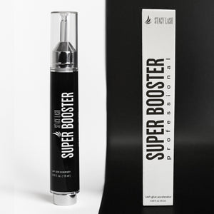 Stacy Lash Super Booster For Eyelash Extensions 0.50 fl. oz./ 15 ml photo 5