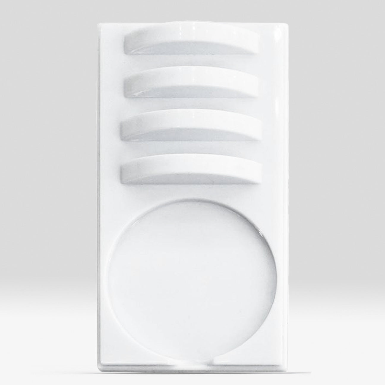Arched Lash Tile - 