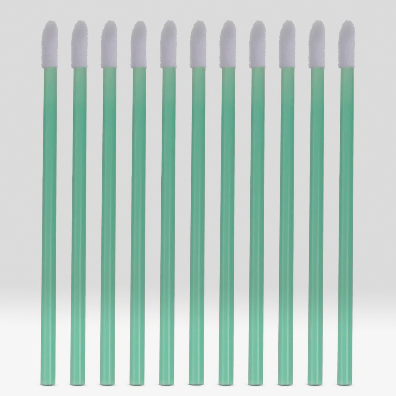 Disposable Applicator Wands (200pcs) - Mint