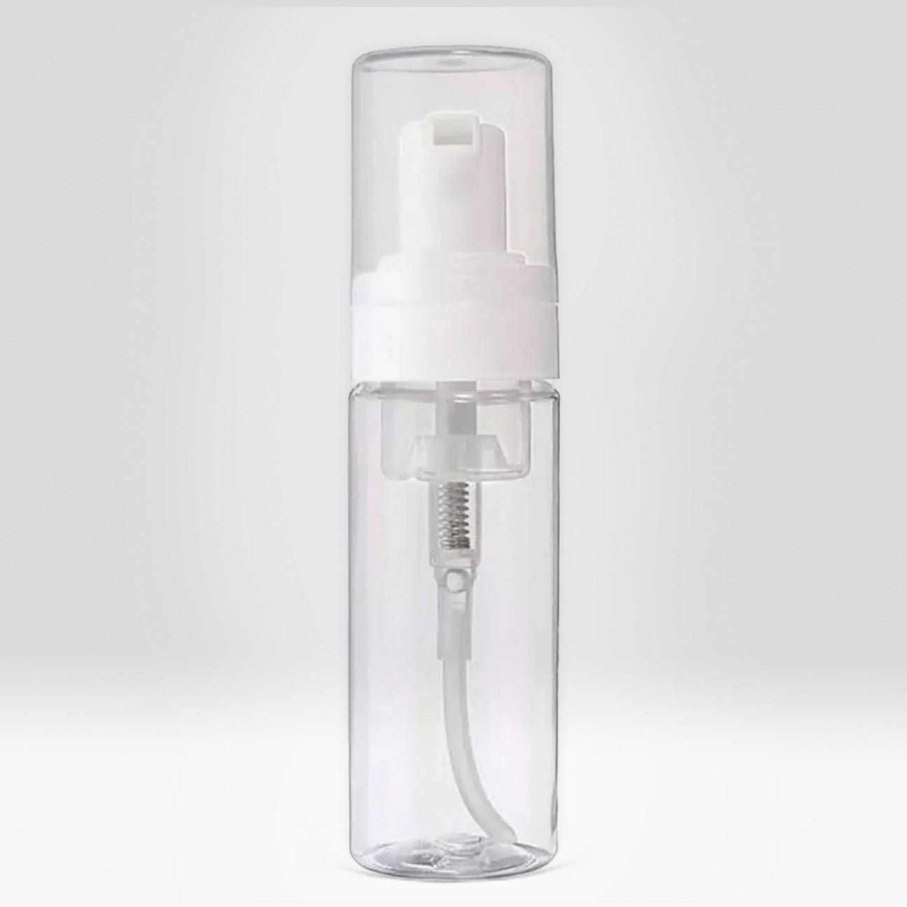 Empty Foam Pump Bottle 50ml (20pcs) - 
