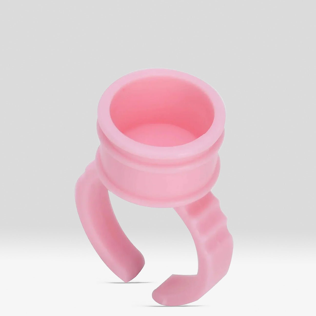 Glue Ring (100 pcs) - Round / Big