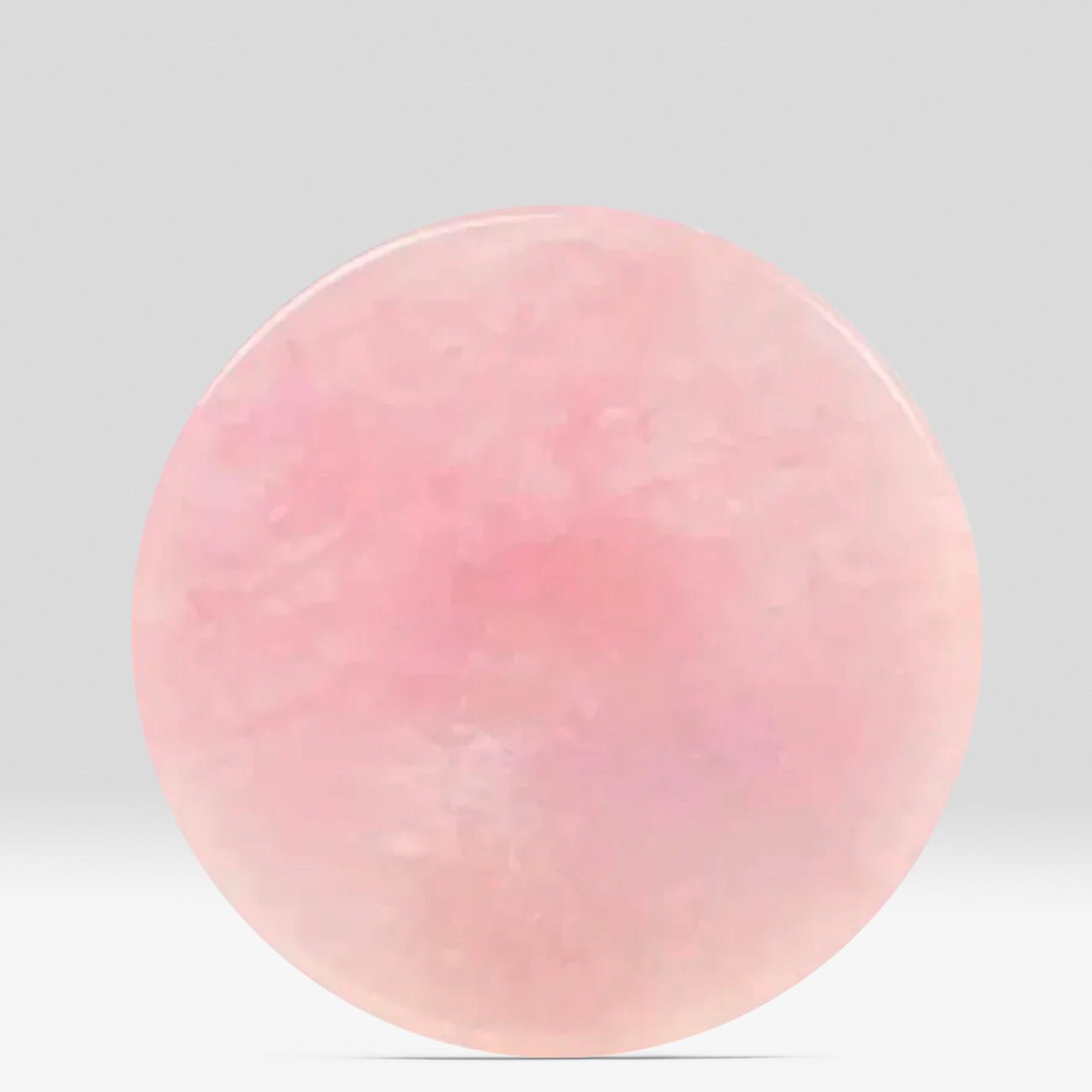 Jade Stone - Pink