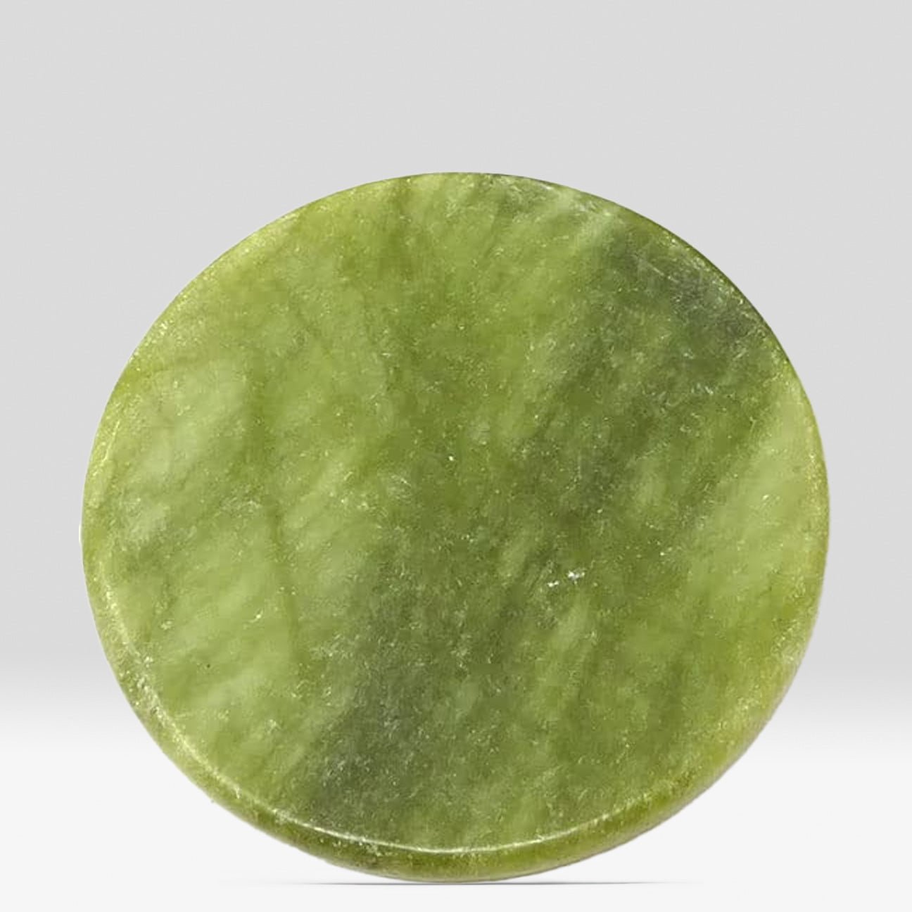 Jade Stone - Green