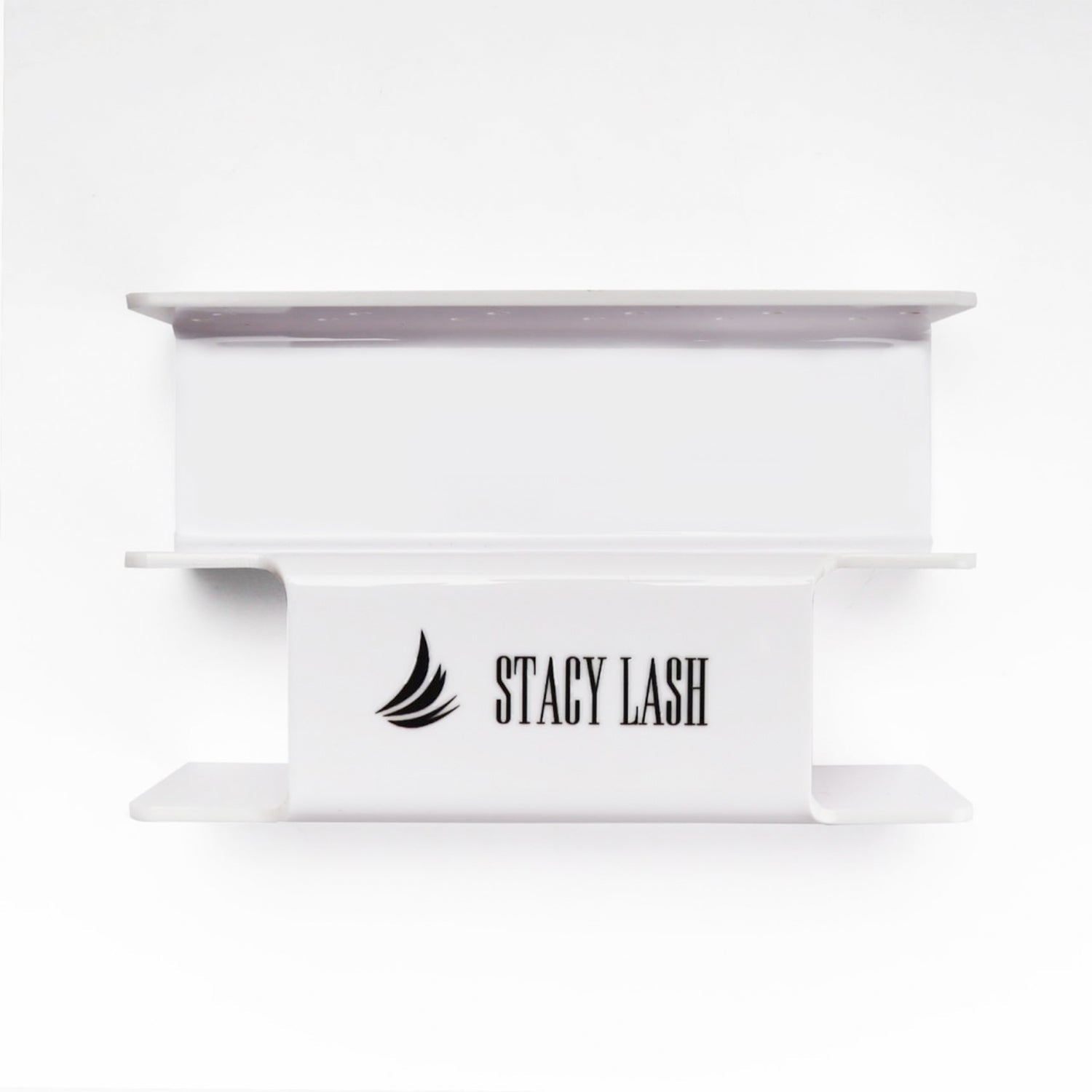 Lash Style Display Set. Lash Extension Holder For Easy Application