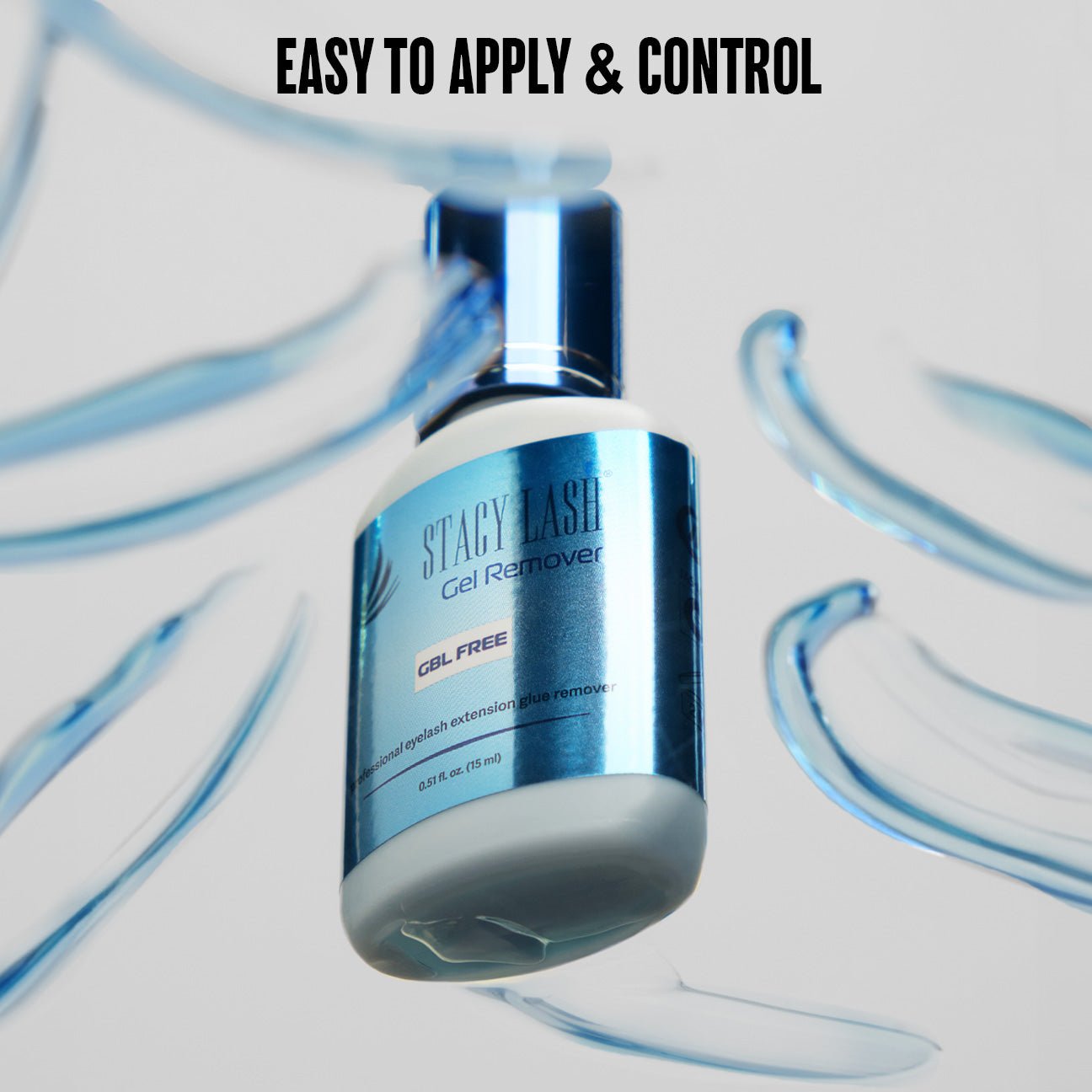 Lightning Speed 5ml & Remover - Gel_Aquamarine