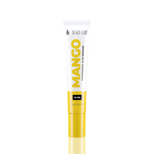 Stacy Lash Cream Remover for Eyelash Extension Glue - Mango - 15g