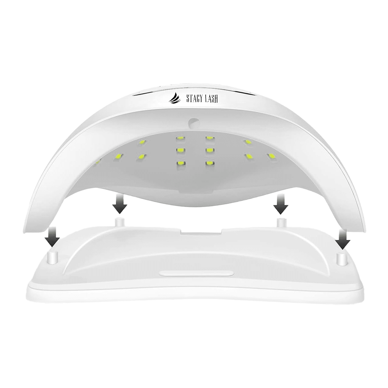 Nail Lamp by Stacy Lash - 