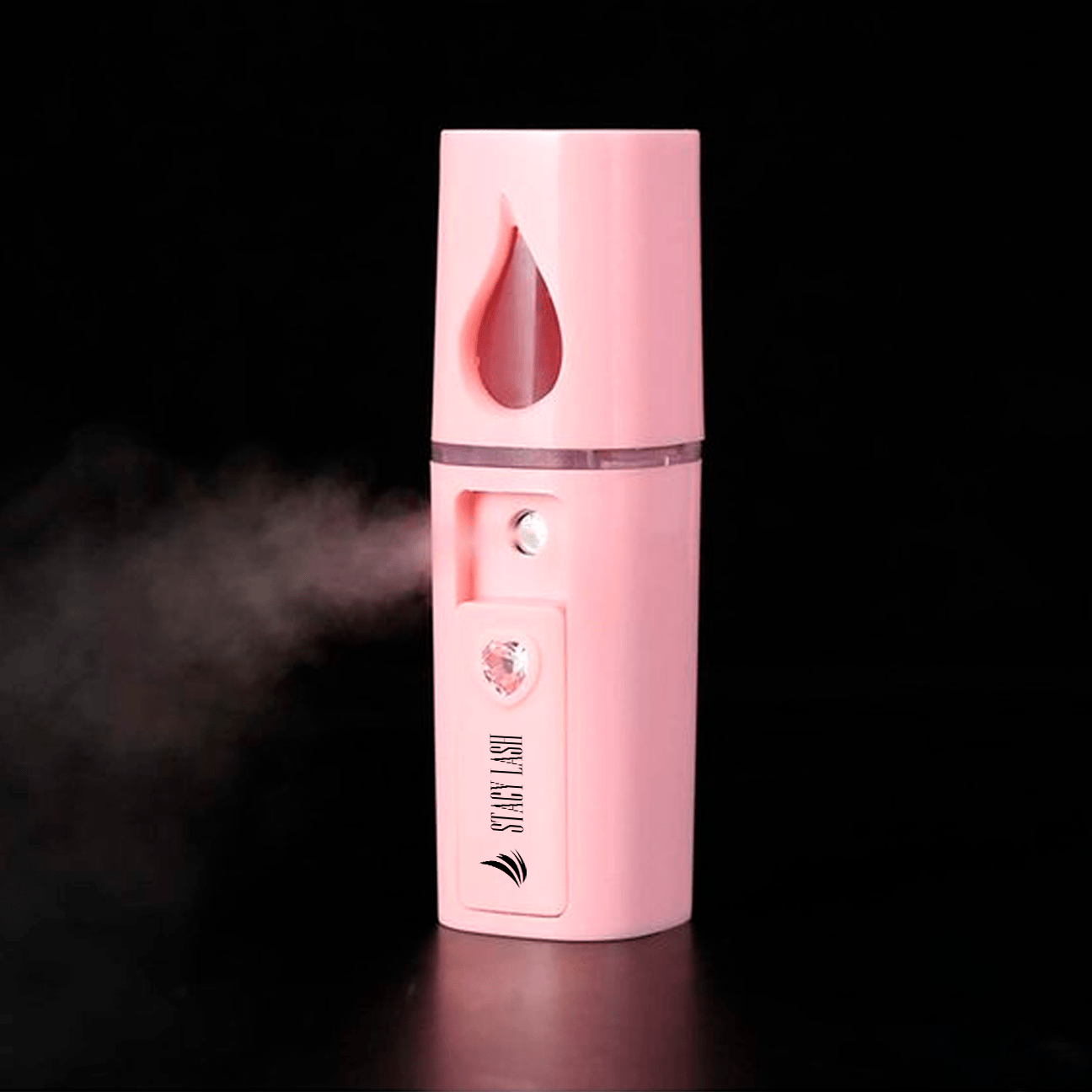 Nanomister for Lash Extensions by Stacy Lash - 