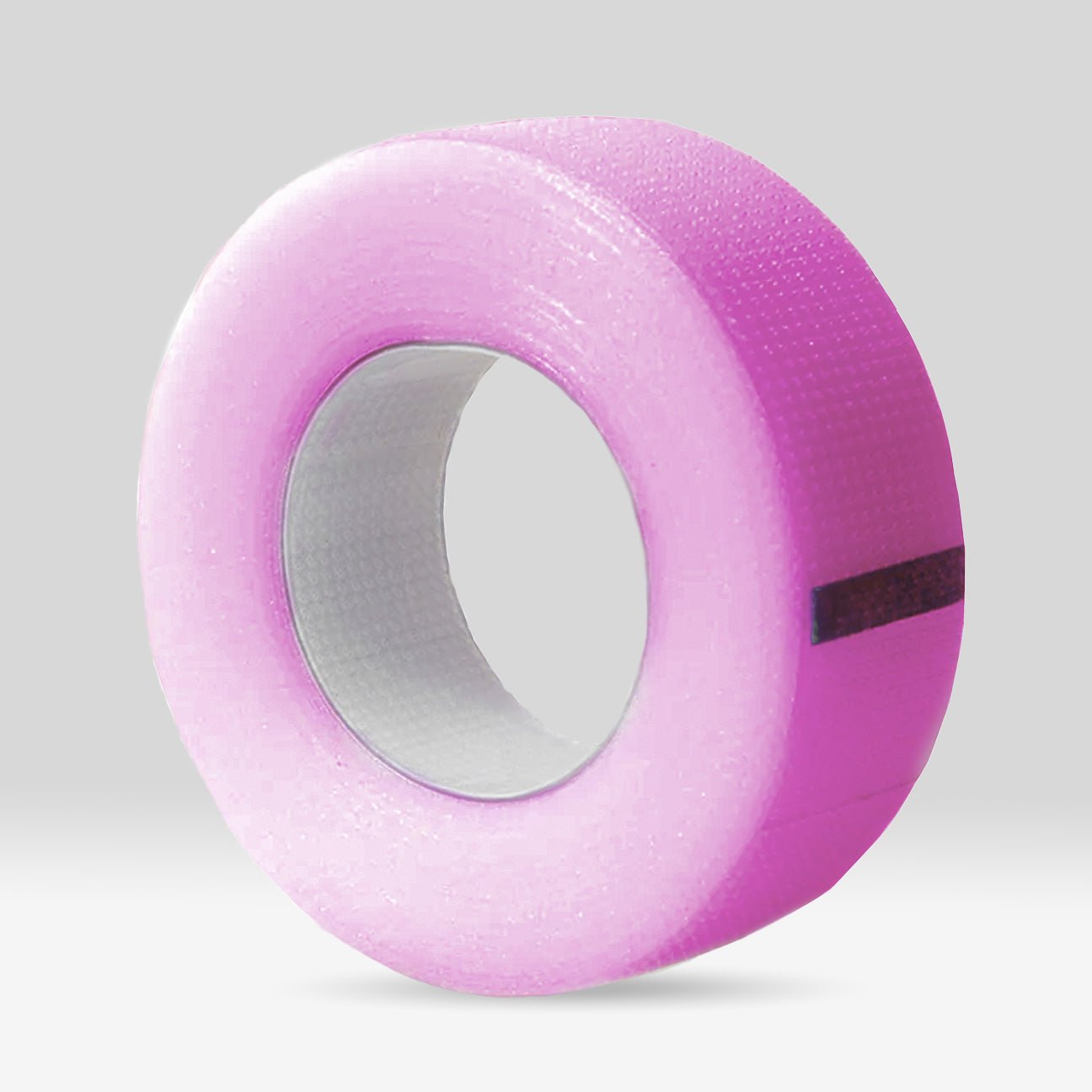 PE Tape for Lash Extensions - 6 PCS - PINK