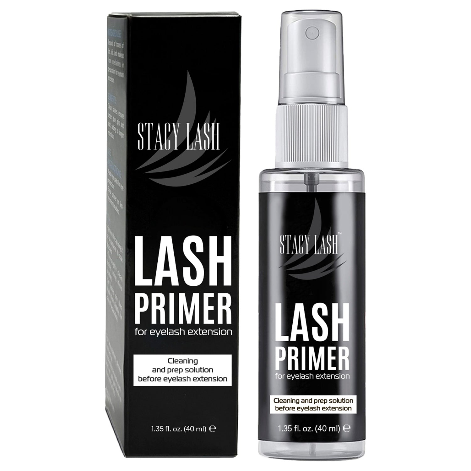 Stacy Lash Eyelash Extension Primer - 40ml