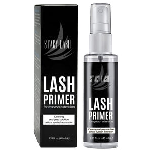 Stacy Lash Eyelash Extension Primer - 40ml