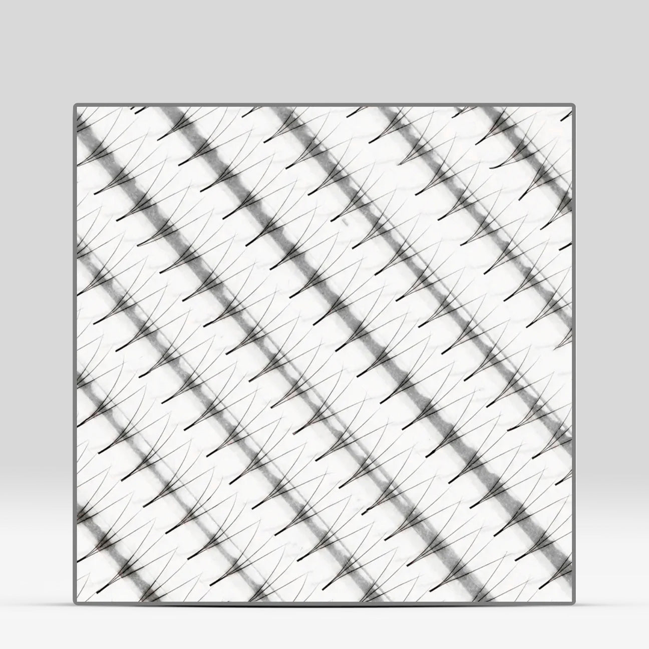 Sale❗️ 16 Rows - Premade Eyelash Extension Volume Fans 10D - C