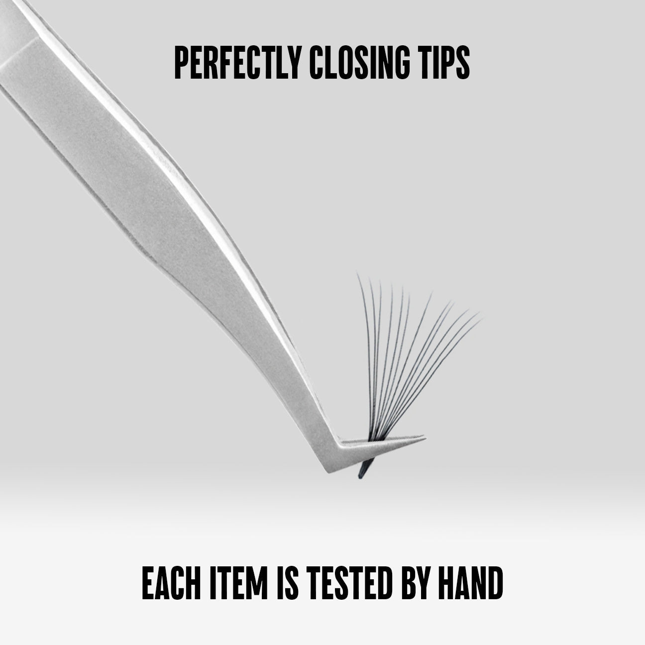 Stacy Lash Bundle: Evolution 5ml & STL4 & STL5 Lash Extension Tweezers - 