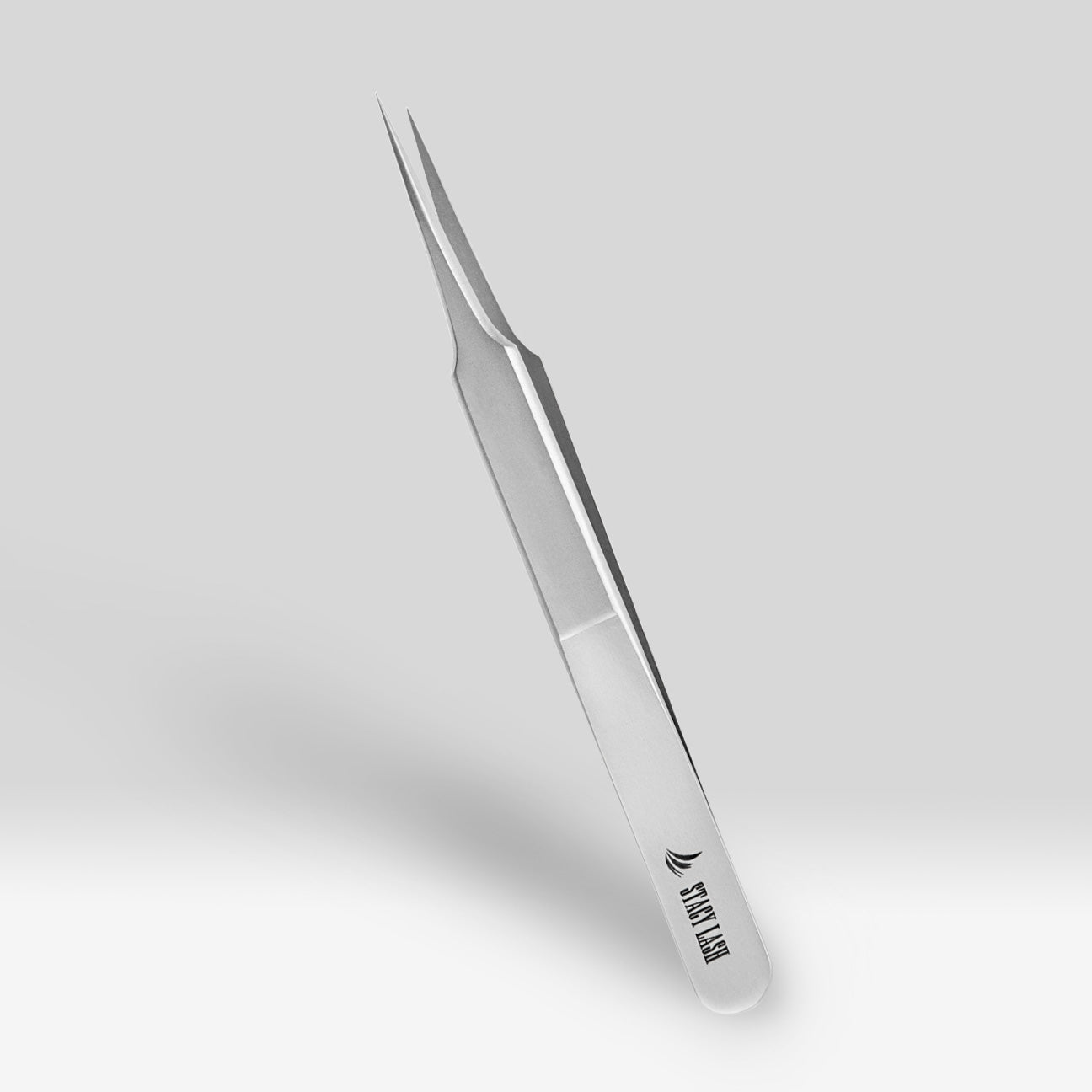 Stacy Lash Bundle: Evolution 5ml & STL4 & STL6 Lash Extension Tweezers - 