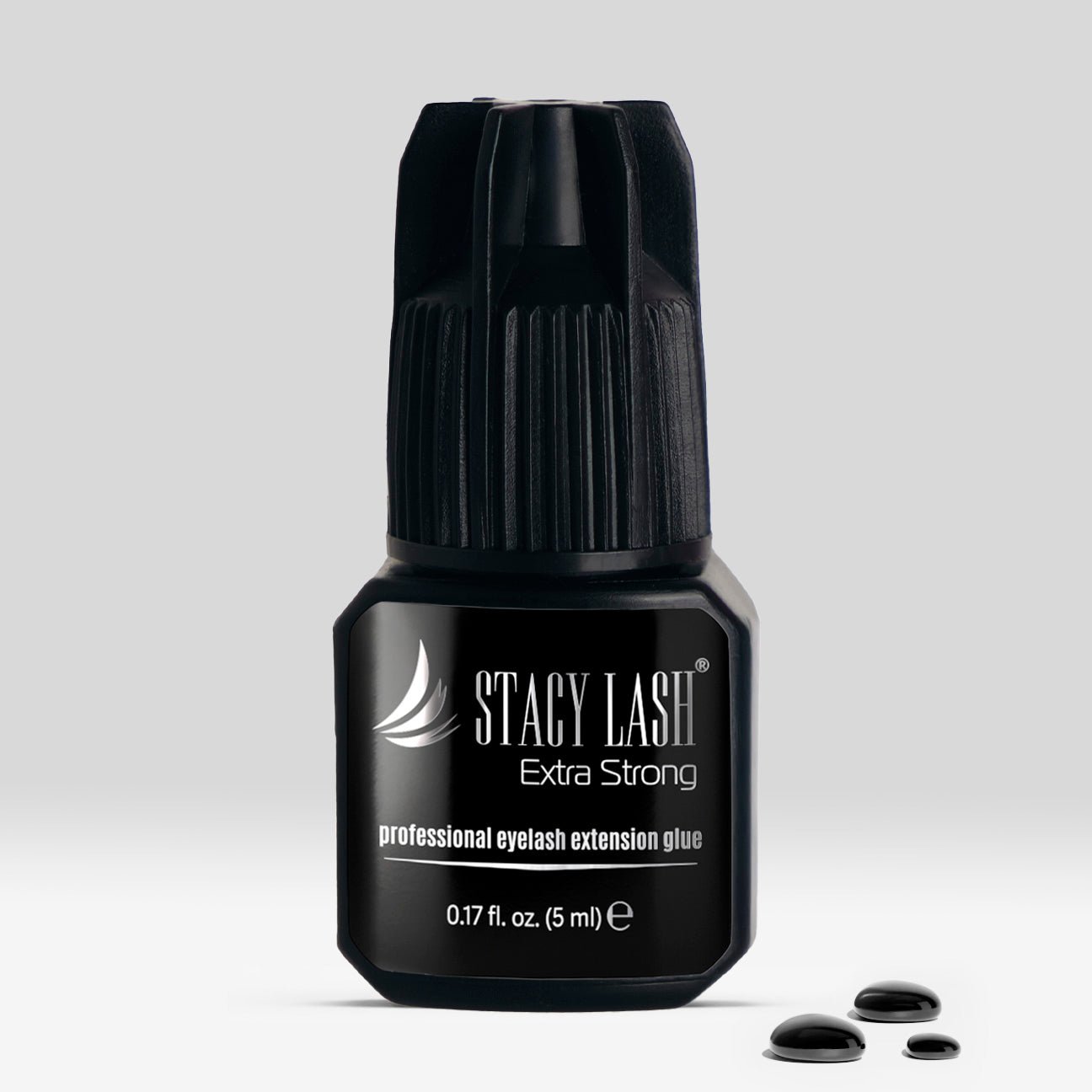 Stacy Lash Extra Strong Eyelash Extension Glue - 5ml - 
