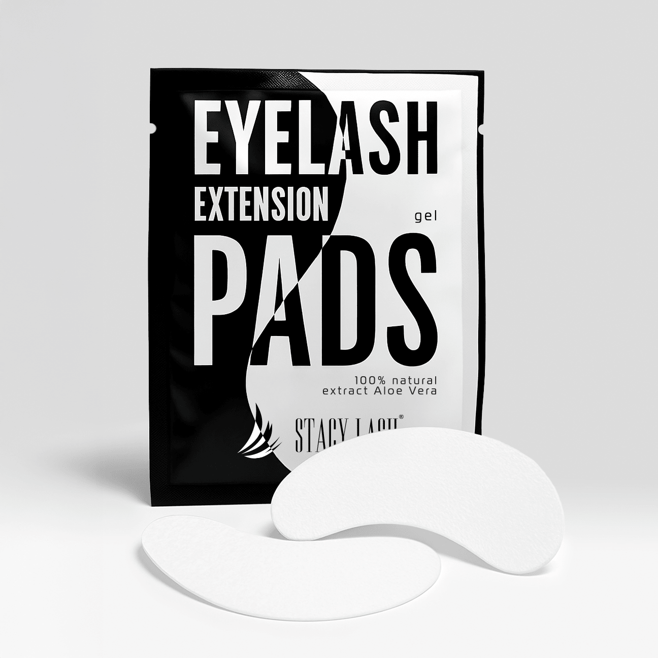 Stacy Lash Eye Pads 100pack - 