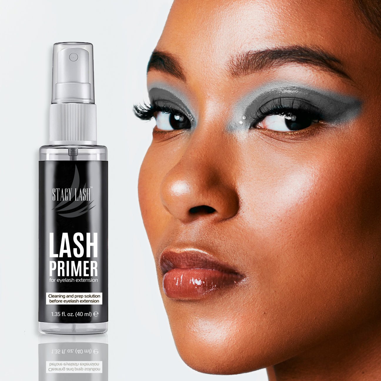 Stacy Lash Eyelash Extension Primer - 40ml - 