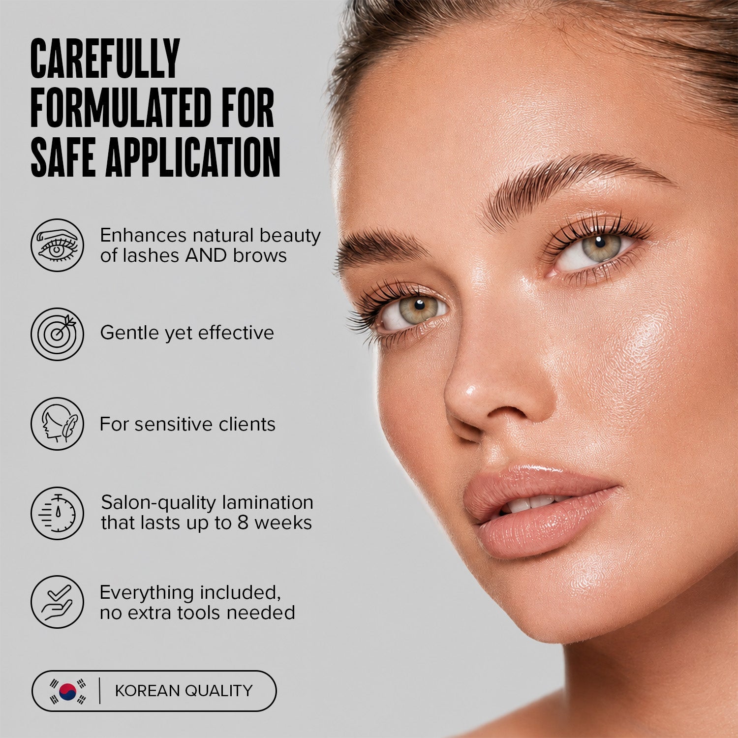 Stacy Lash Lash & Brow Lift System -