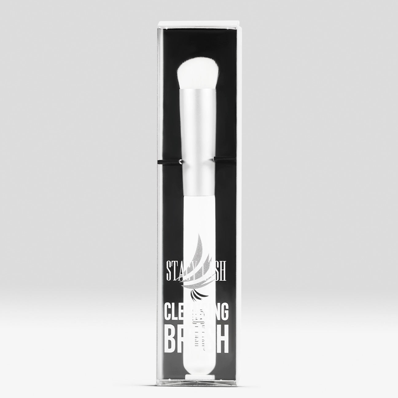 Stacy Lash Shampoo Brush / Eyelash cleansing Brush - 
