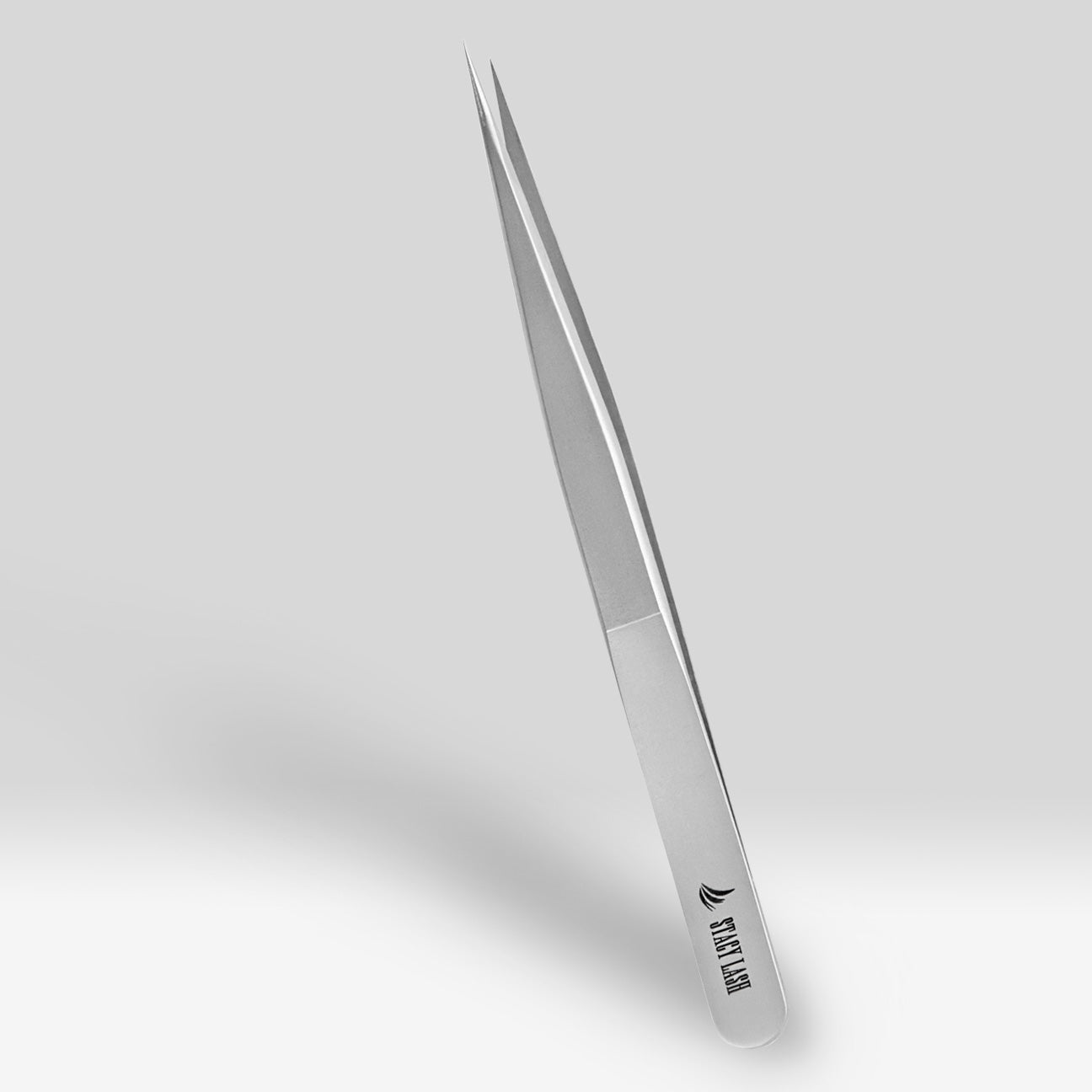 Stacy Lash STL - 2 I - Shaped Isolation Tweezers for Eyelash Extensions - 
