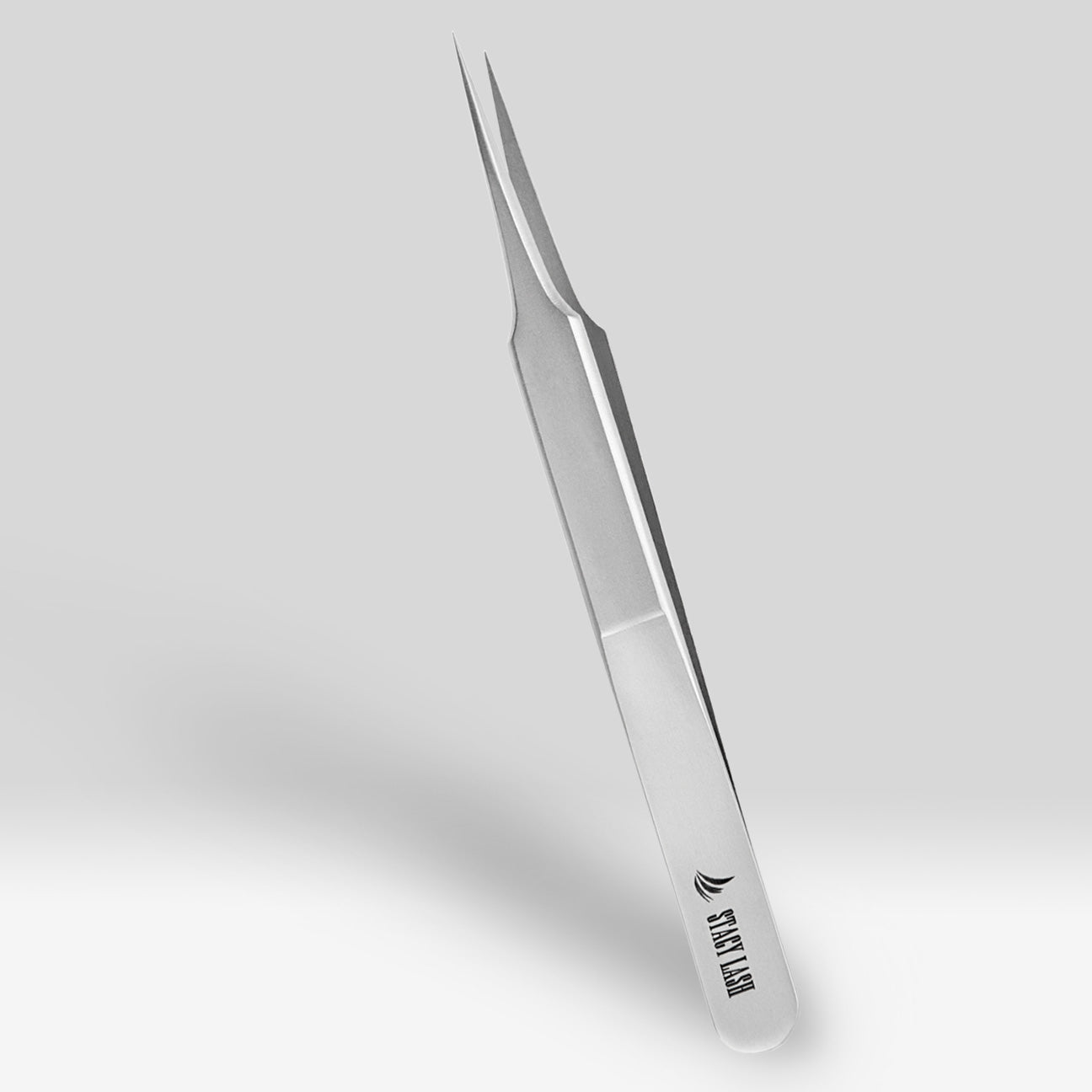 Stacy Lash STL - 4 A - Shaped Isolation Eyelash Extension Tweezers - 
