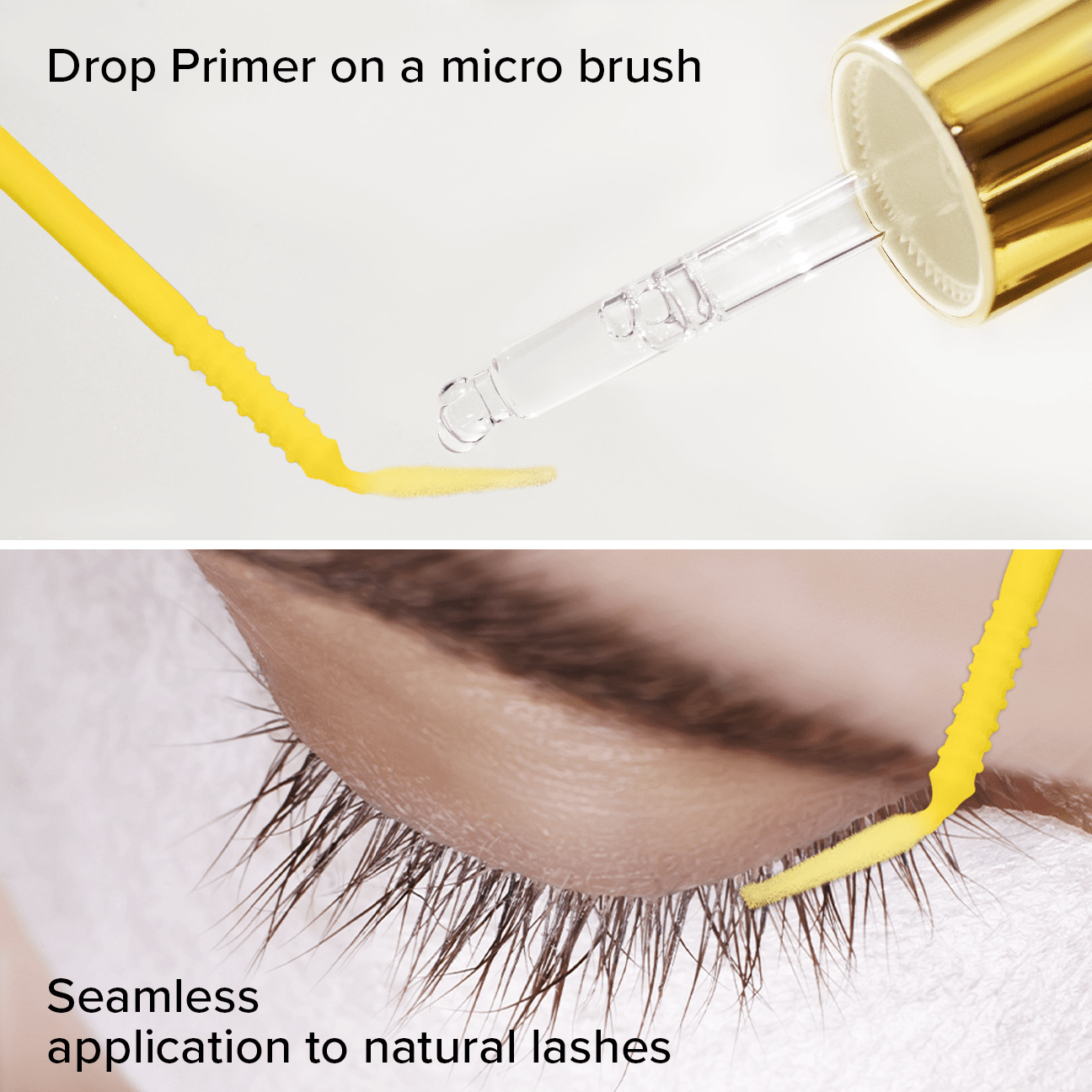 Stacy Lash Super Primer - 15ml - 