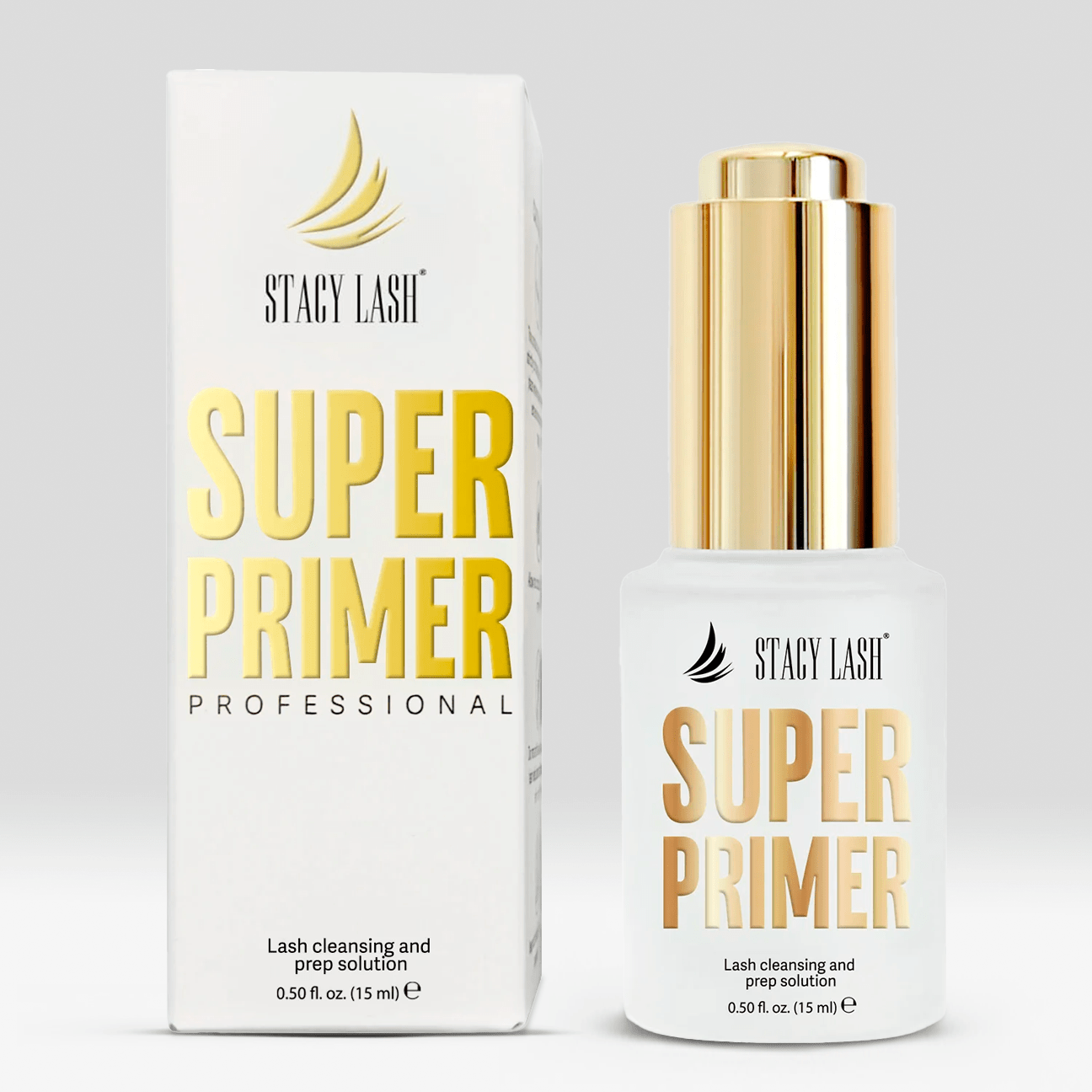 Stacy Lash Super Primer - 15ml - 