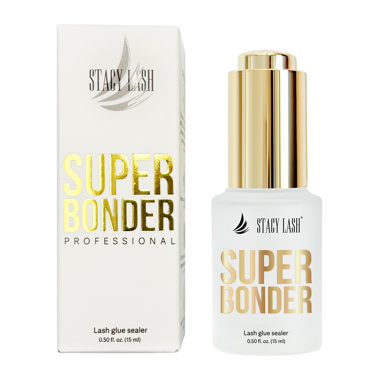 Stacy Lash Super Bonder for Lash Extensions