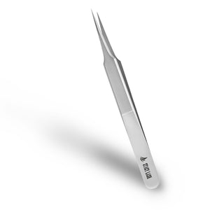 Stacy Lash STL-4 A-Shaped Isolation Eyelash Extension Tweezers