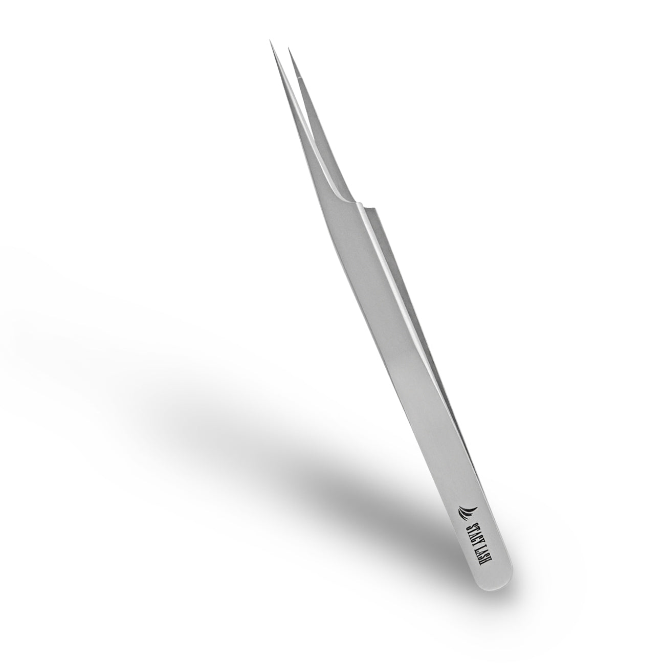 Stacy Lash STL-3 F-Shaped Isolation Tweezers for Lash Extensions