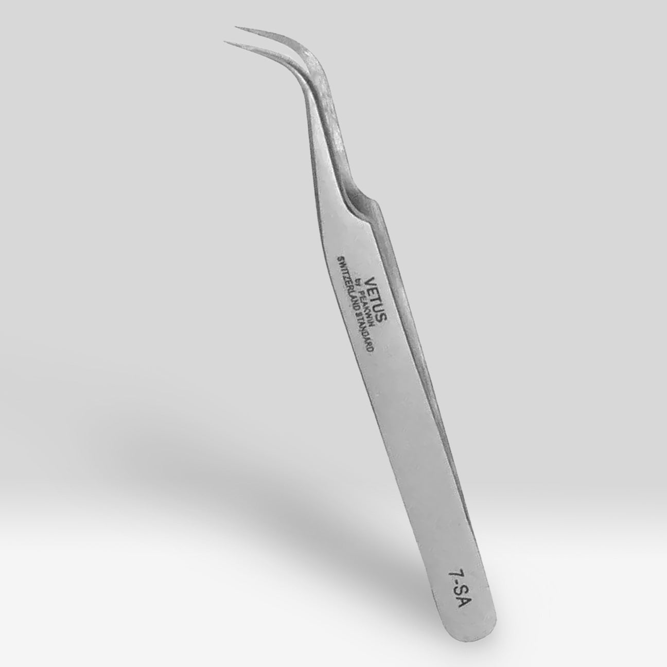 Vetus 7 - SA Classic & Volume Eyelash Extension Tweezers - 