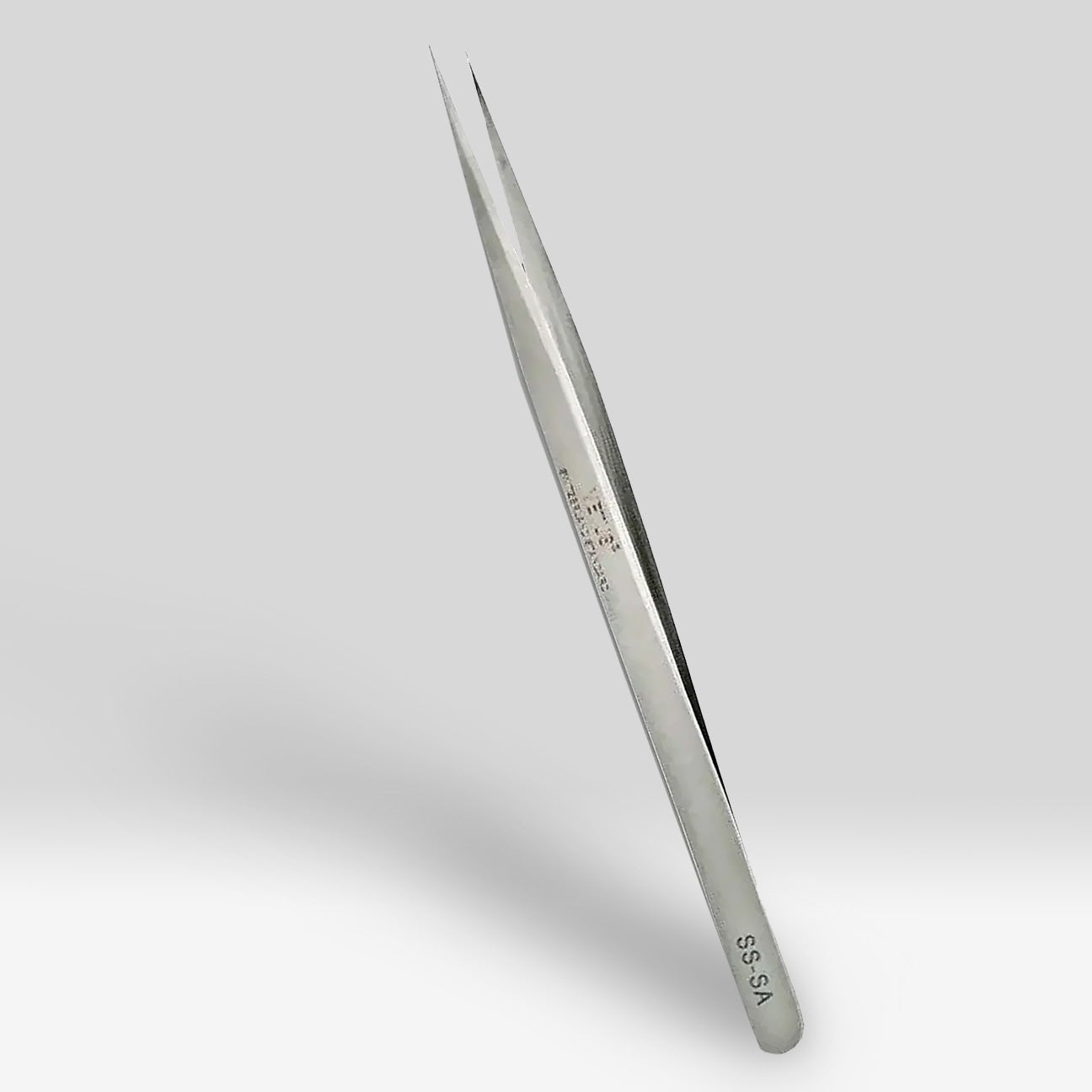Vetus SS - SA Isolation Eyelash Extension Tweezers - 